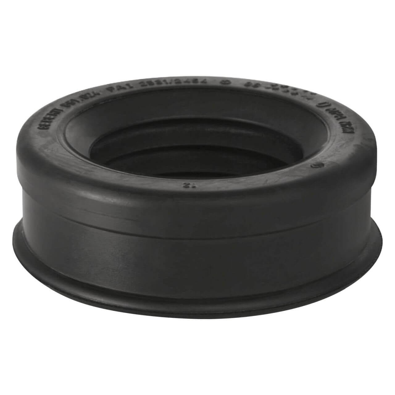 Geberit Gummidichtung 45–50 mm Ø62 mm EPDM Schwarz, für Urinal (358826001) – jetzt bei Meds24 Geberit Gummidichtung 45–50 mm Ø62 mm EPDM Schwarz, für Urinal (358826001)