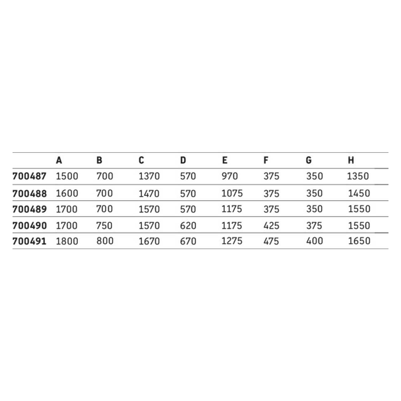Duravit Rechteck-Badewanne No.1 180x80 cm Weiß mit Rückenschräge (700491000000000)