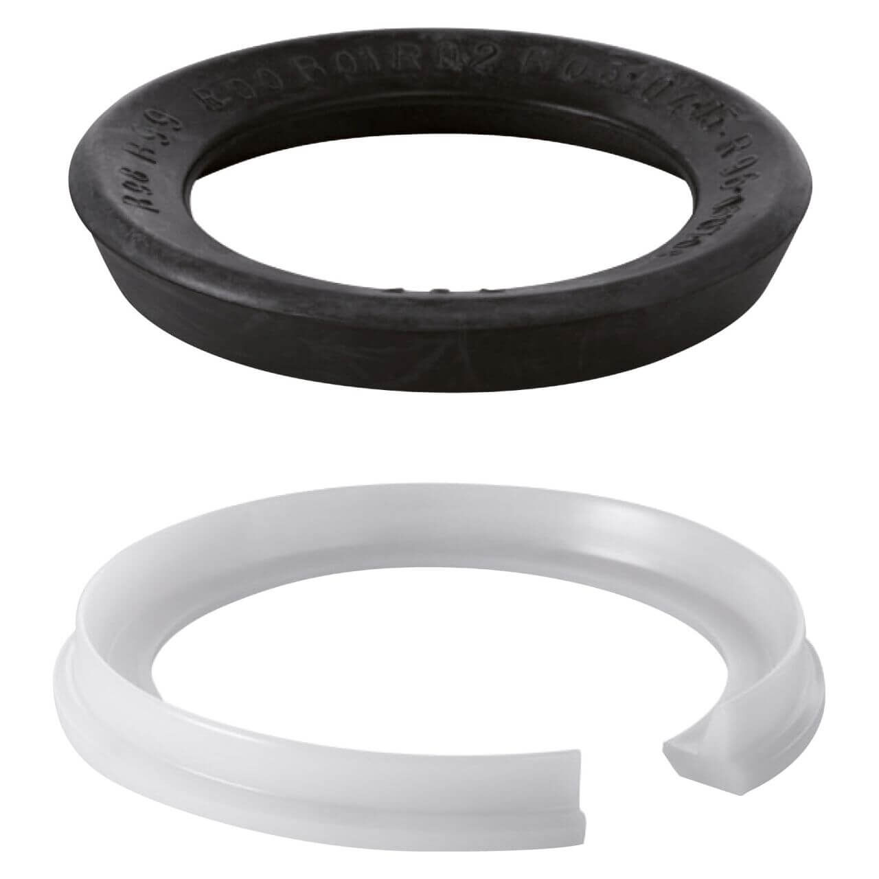 Geberit Kippdichtung für AP123/124/130 für AP-Spülkästen (240139001)