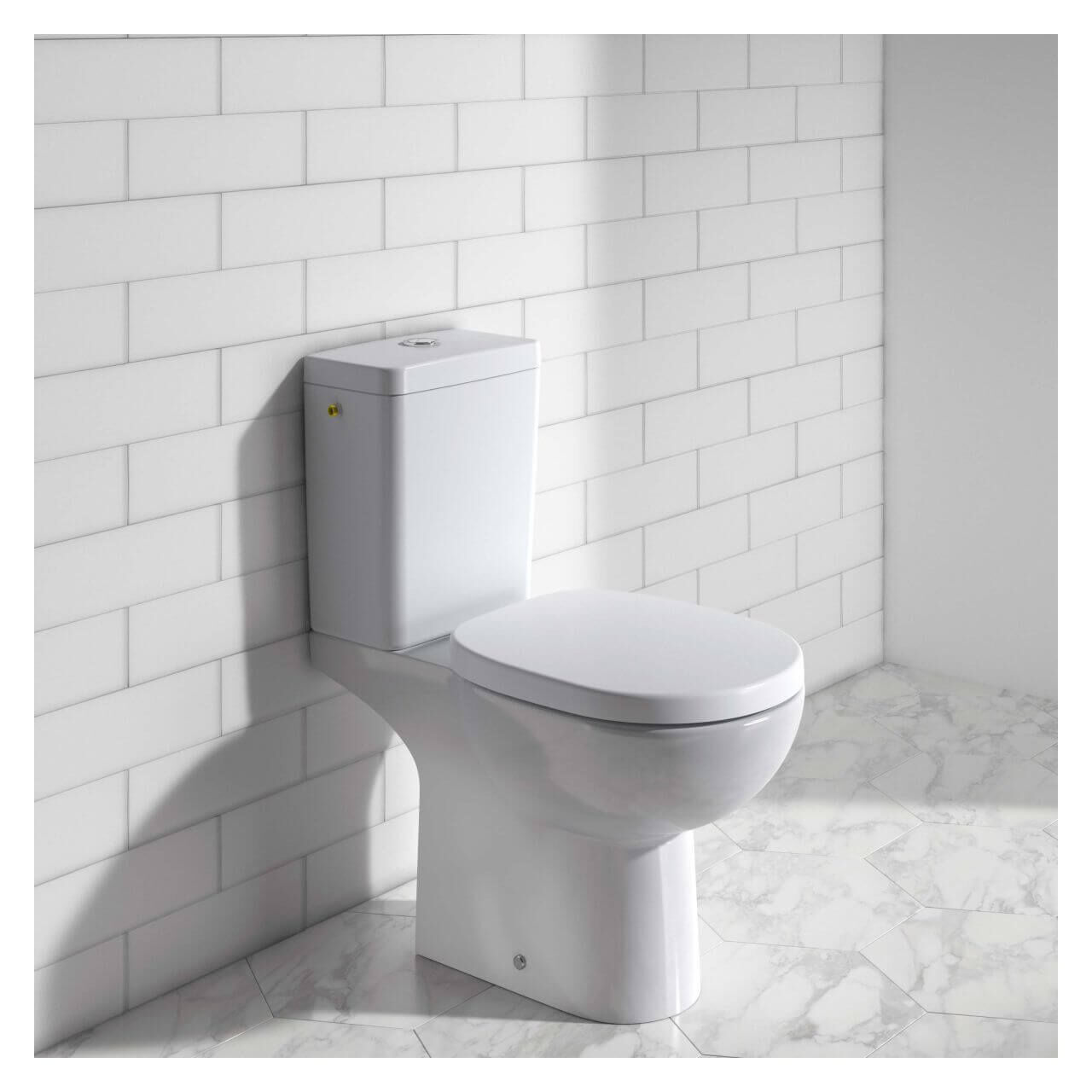 Ideal Standard WC-Sitz Connect Weiß (E712801) – jetzt bei Meds24 Ideal Standard WC-Sitz Connect Weiß (E712801)