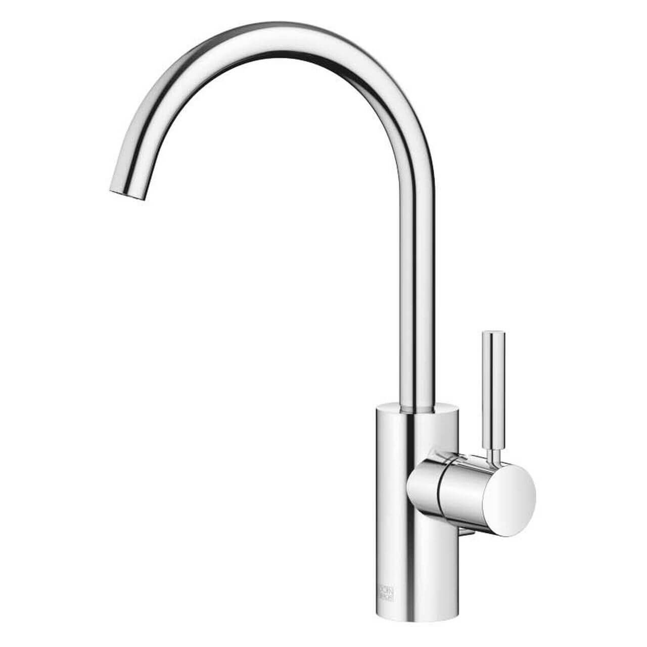 Dornbracht Einhandmischer Meta Chrom 167 mm