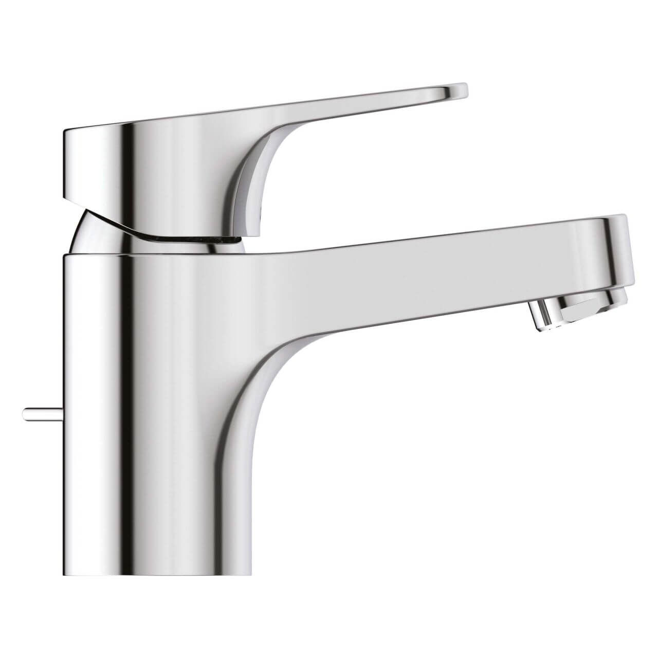Ideal Standard Waschtischarmatur Cerabase Chrom (BD393AA)