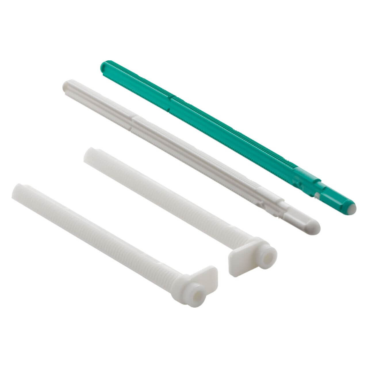 Geberit Drückerstangen-Set