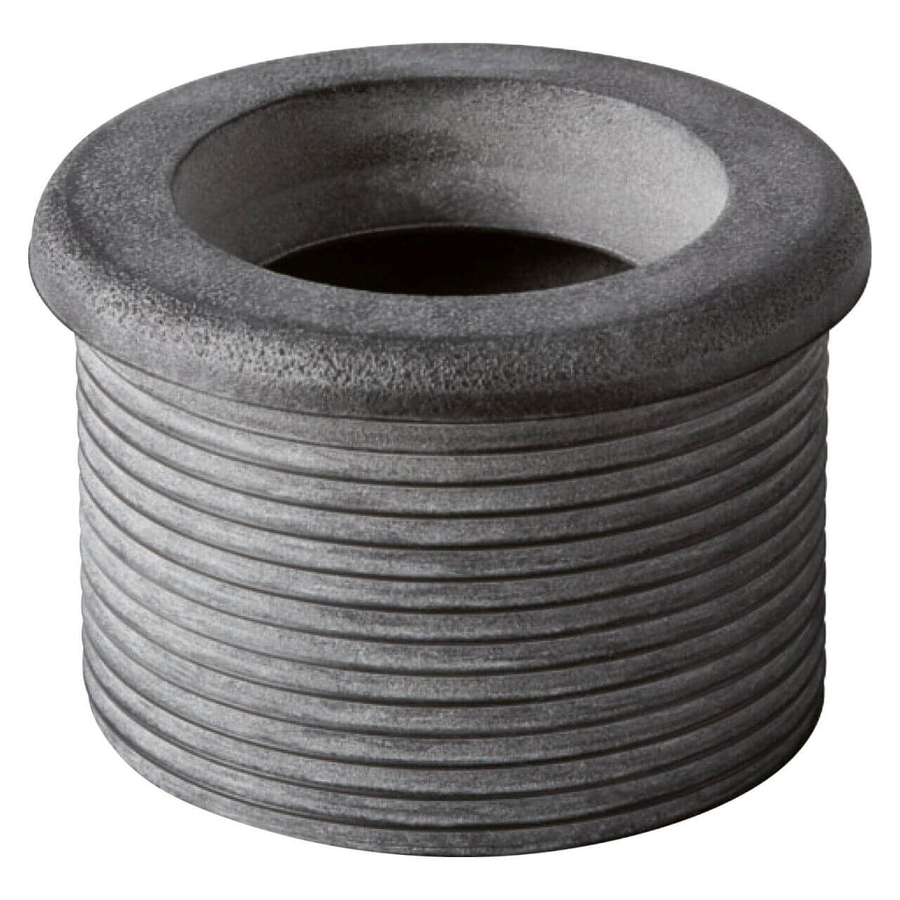 Geberit - Manschette - 50 x 57 mm EPDM | Bidet | Handwaschbecken