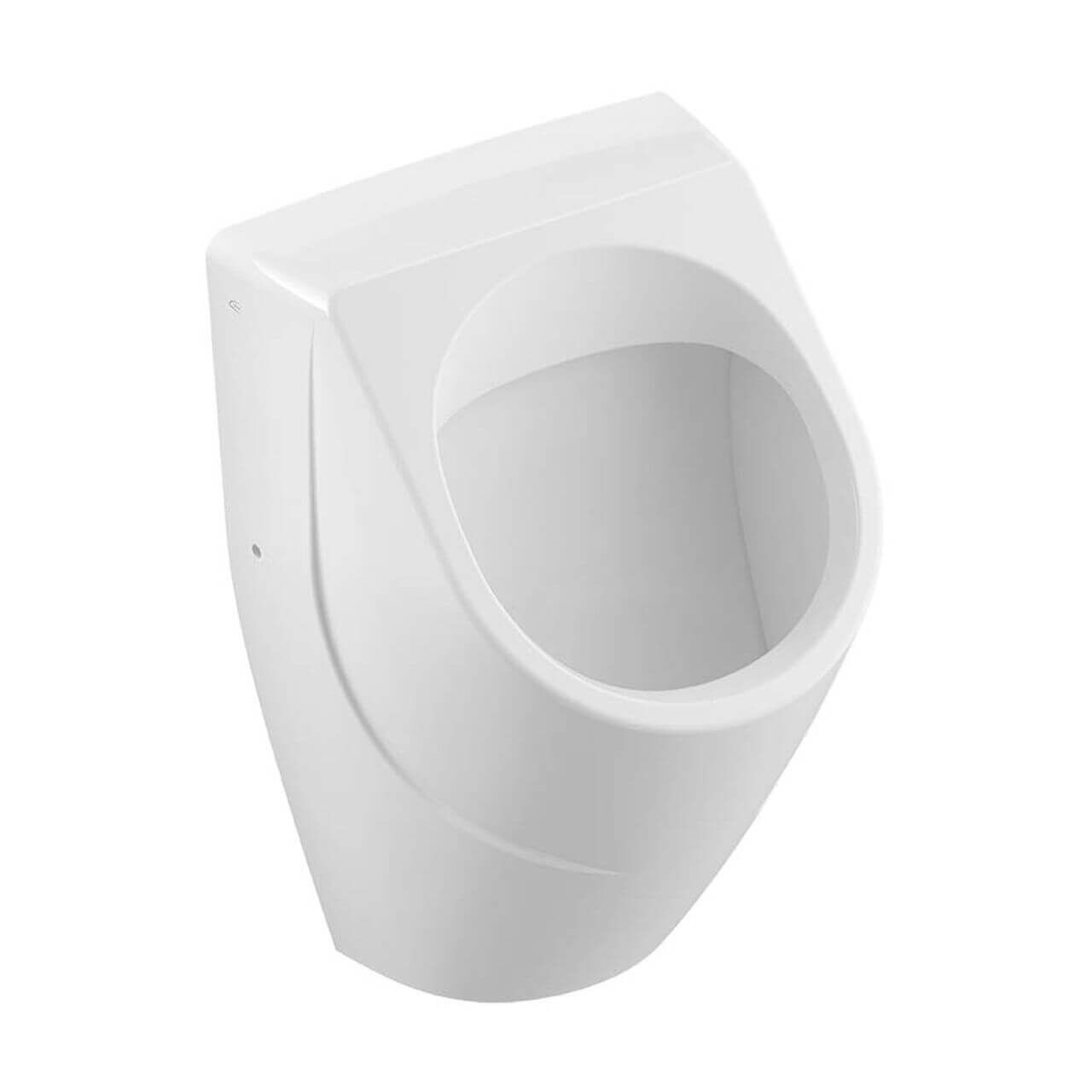 Villeroy & Boch Urinal O.Novo DirectFlush Weiß (75240001) – jetzt bei Meds24 Villeroy & Boch Urinal O.Novo DirectFlush Weiß (75240001)