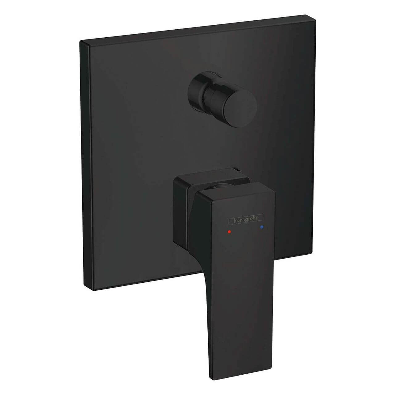 Hansgrohe Badarmatur Metropol Schwarz Unterputz (32545670)