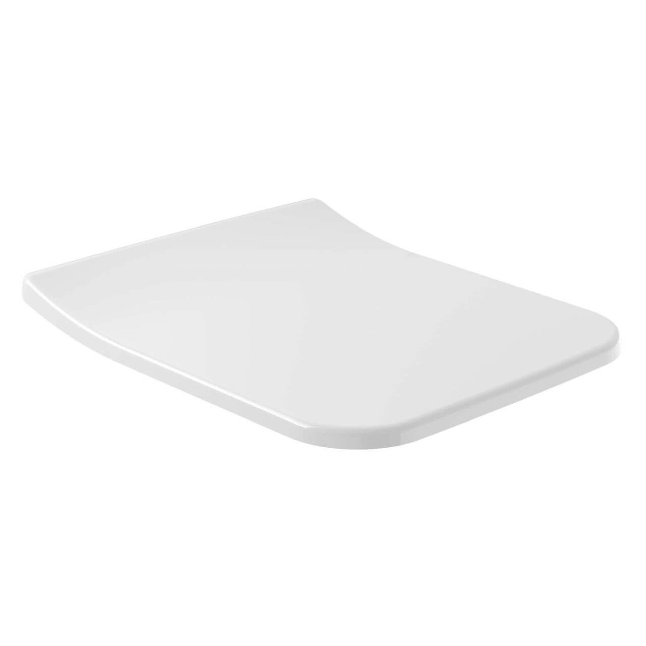 Villeroy & Boch WC-Sitz SlimSeat Venticello Soft Closing Weiß (9M79S101) – jetzt bei Meds24 Villeroy & Boch WC-Sitz SlimSeat Venticello Soft Closing Weiß (9M79S101)