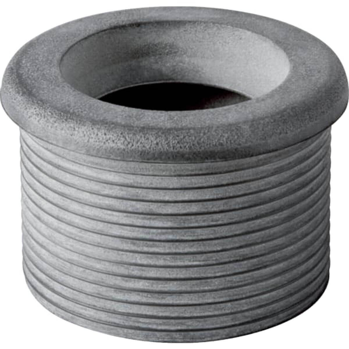 Geberit - Manschette - 50 x 57 mm EPDM | Bidet | Handwaschbecken