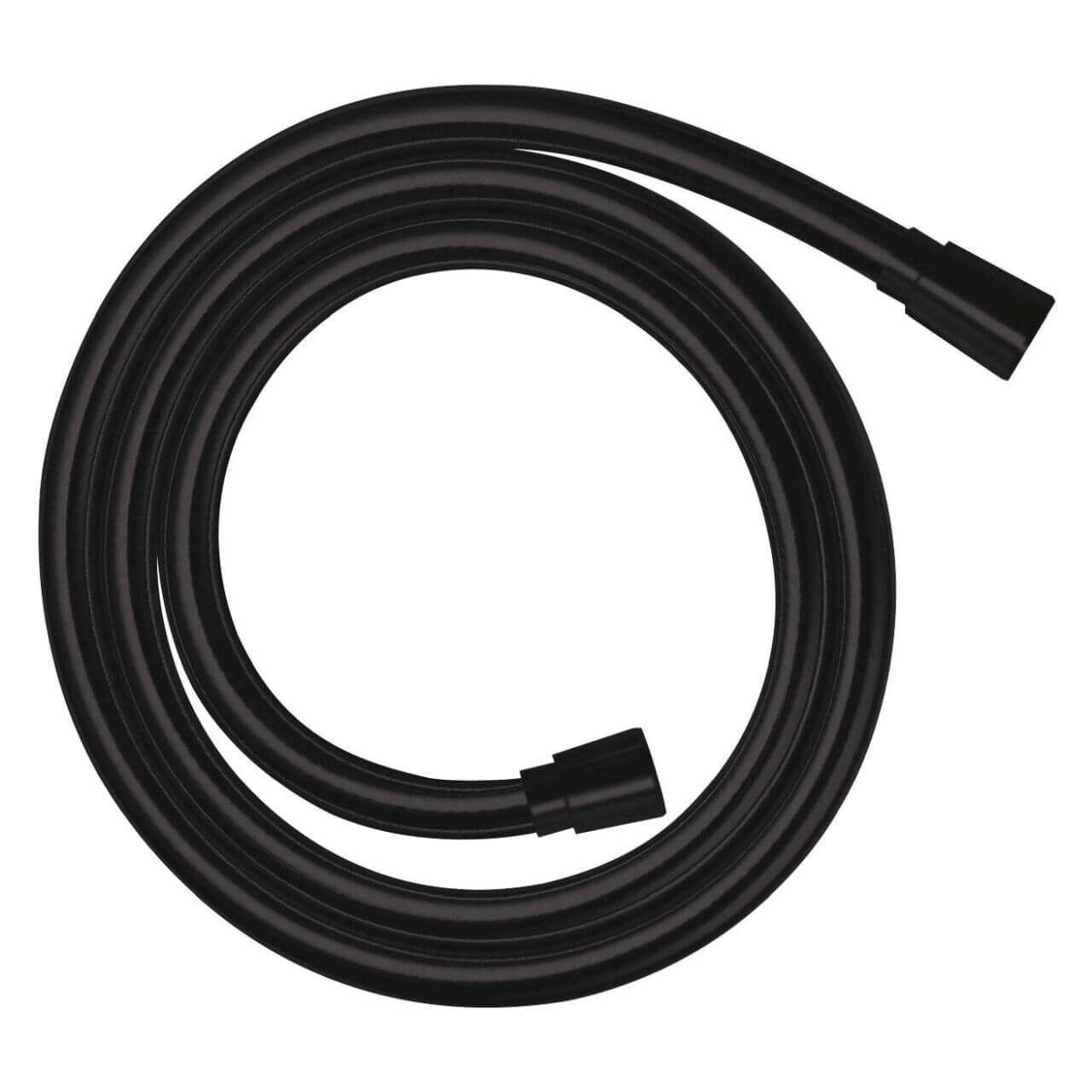 Hansgrohe Brauseschlauch Isiflex 1600 mm Schwarz (28276670)