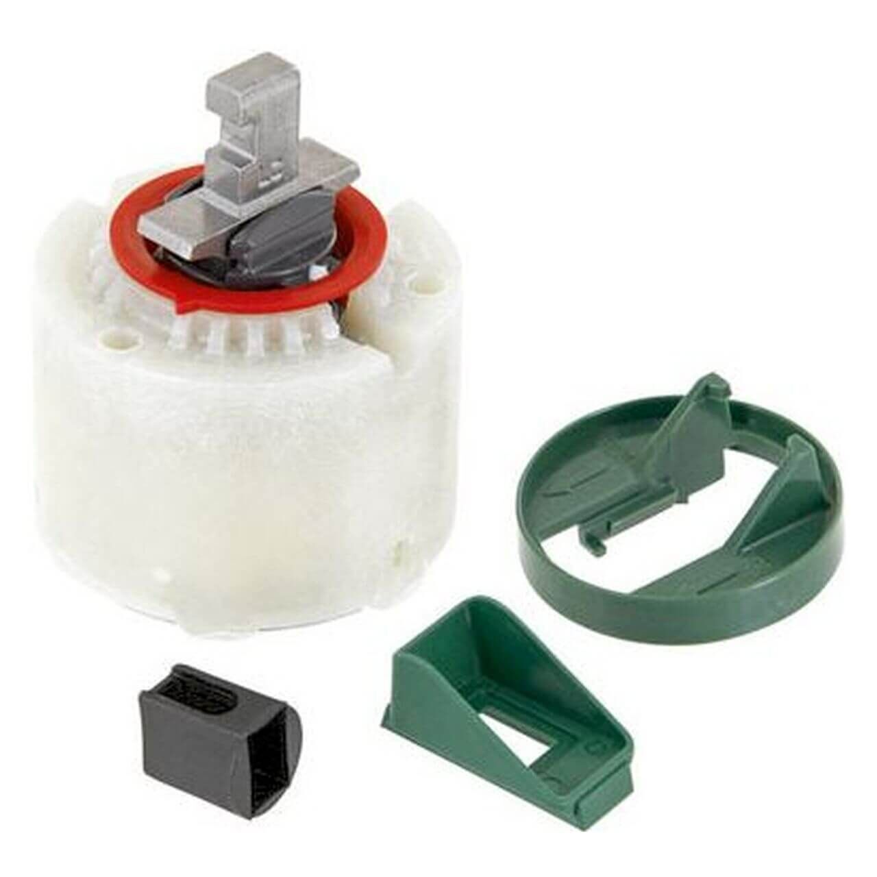 Ideal Standard Click-Kartusche Ø 47 mm Ceramix (A960500NU) – jetzt bei Meds24 Ideal Standard Click-Kartusche Ø 47 mm Ceramix (A960500NU)