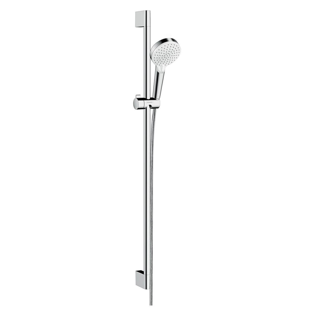 Hansgrohe Brauseset Crometta Vario Chrom