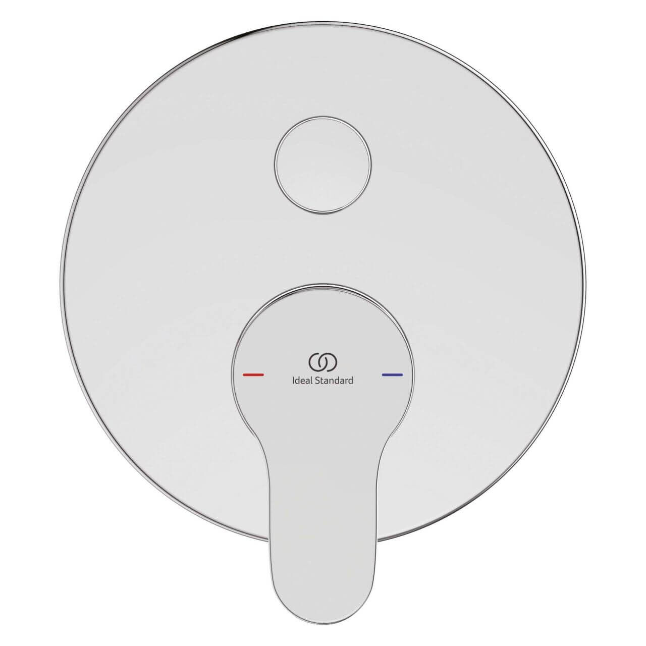 Ideal Standard Badewannenarmatur Cerabase Chrom (A7395AA) – jetzt bei Meds24 Ideal Standard Badewannenarmatur Cerabase Chrom (A7395AA)