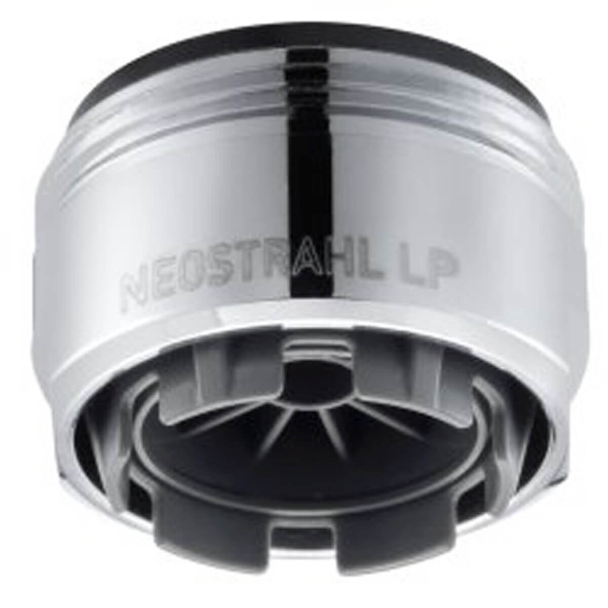Neoperl Strahlformer Neostrahl LP M24 x 1 Full Flow Chrom