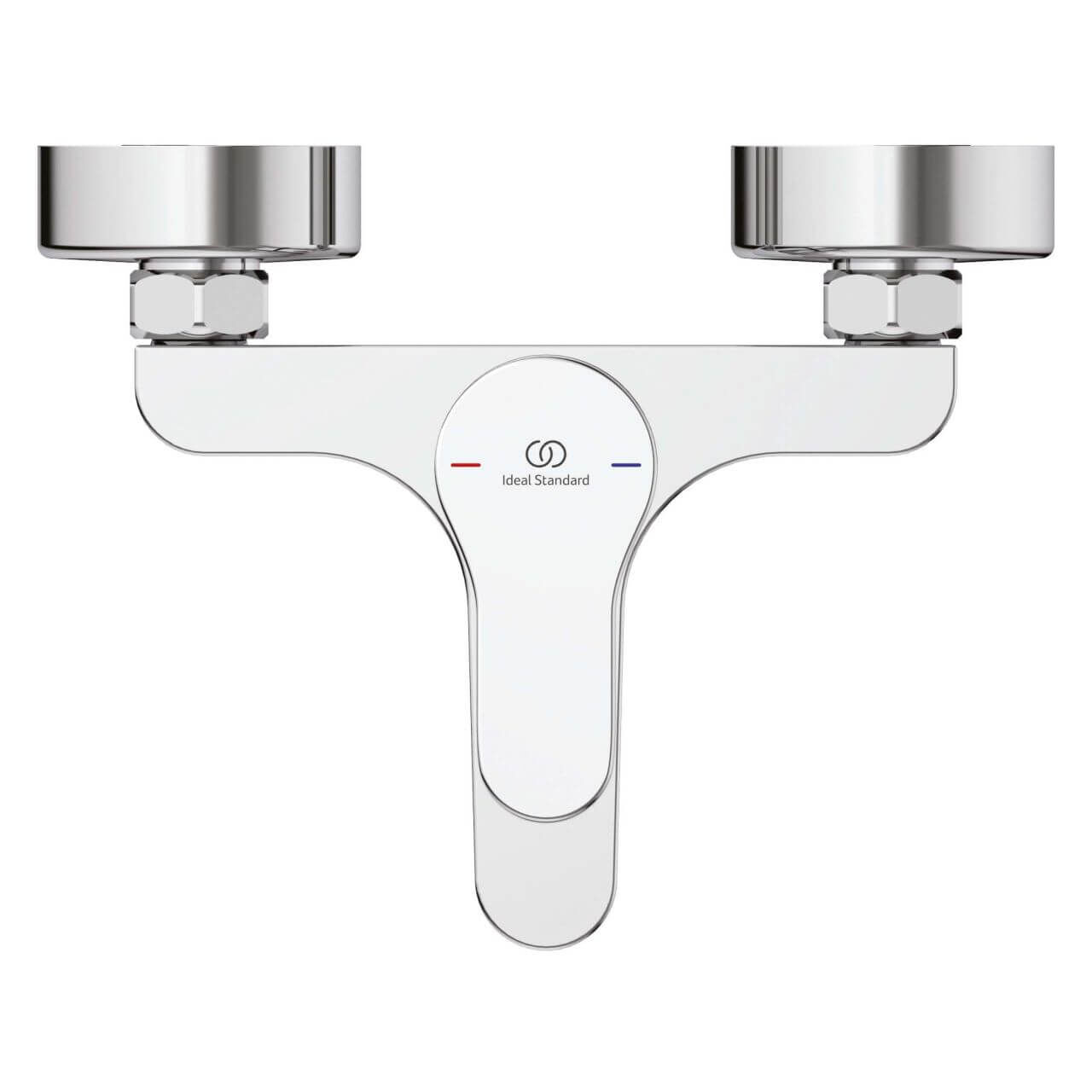 Ideal Standard Badewannenarmatur Cerabase Chrom