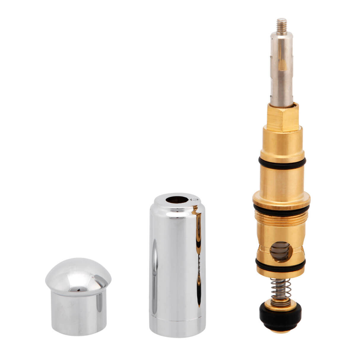 Ideal Standard - Umschaltung | Unterputz-Badebatterie Cerafit