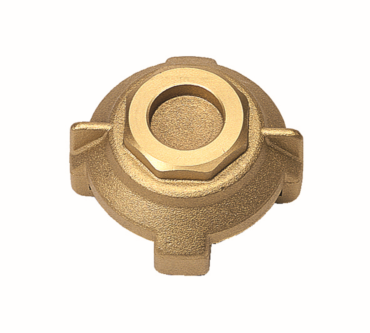 BWT - Blindkappe - HydroModul | Verschluss des Basis- | DR-Moduls