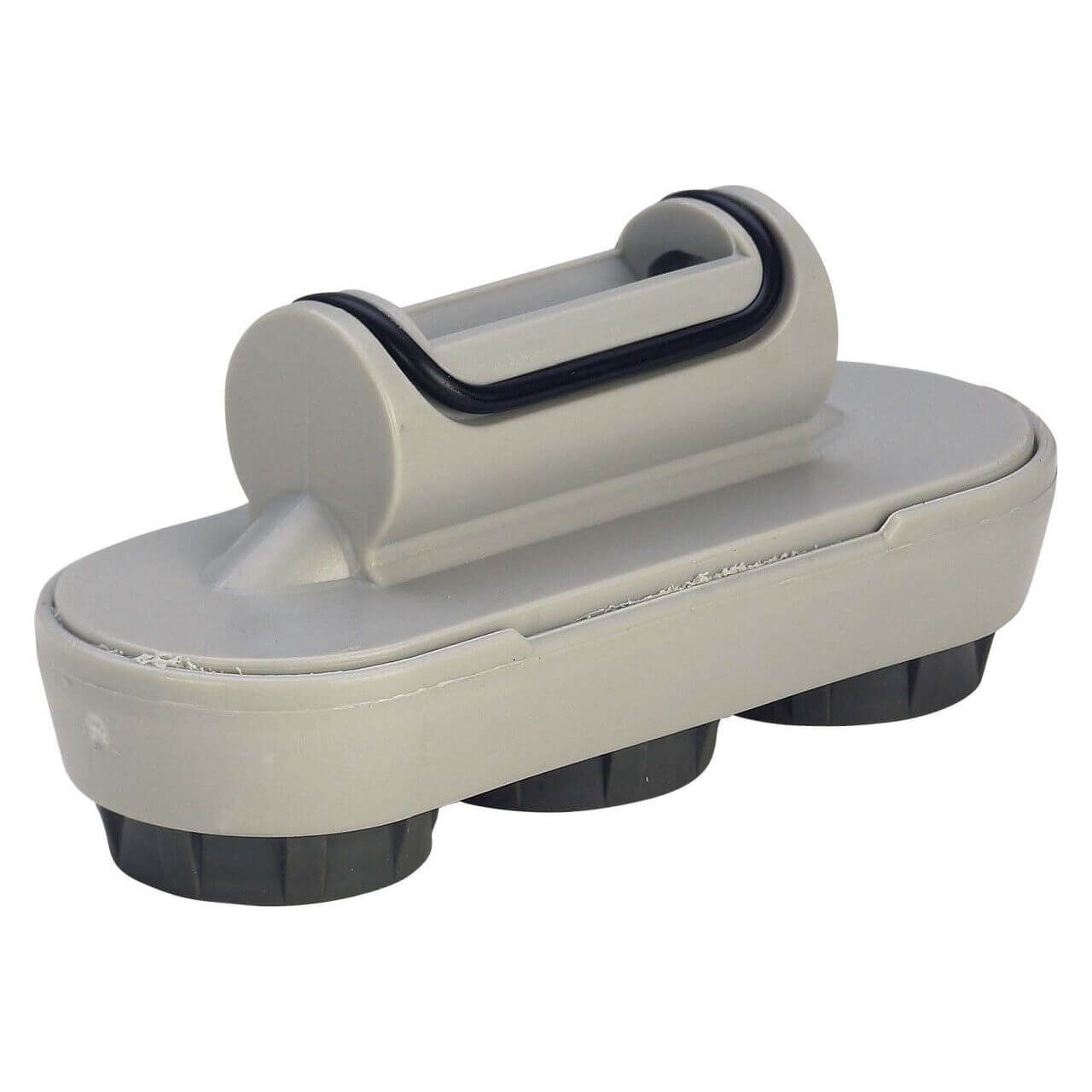 Viega Zulaufeinsatz Multiplex Trio 6161.229 Grau (300012)