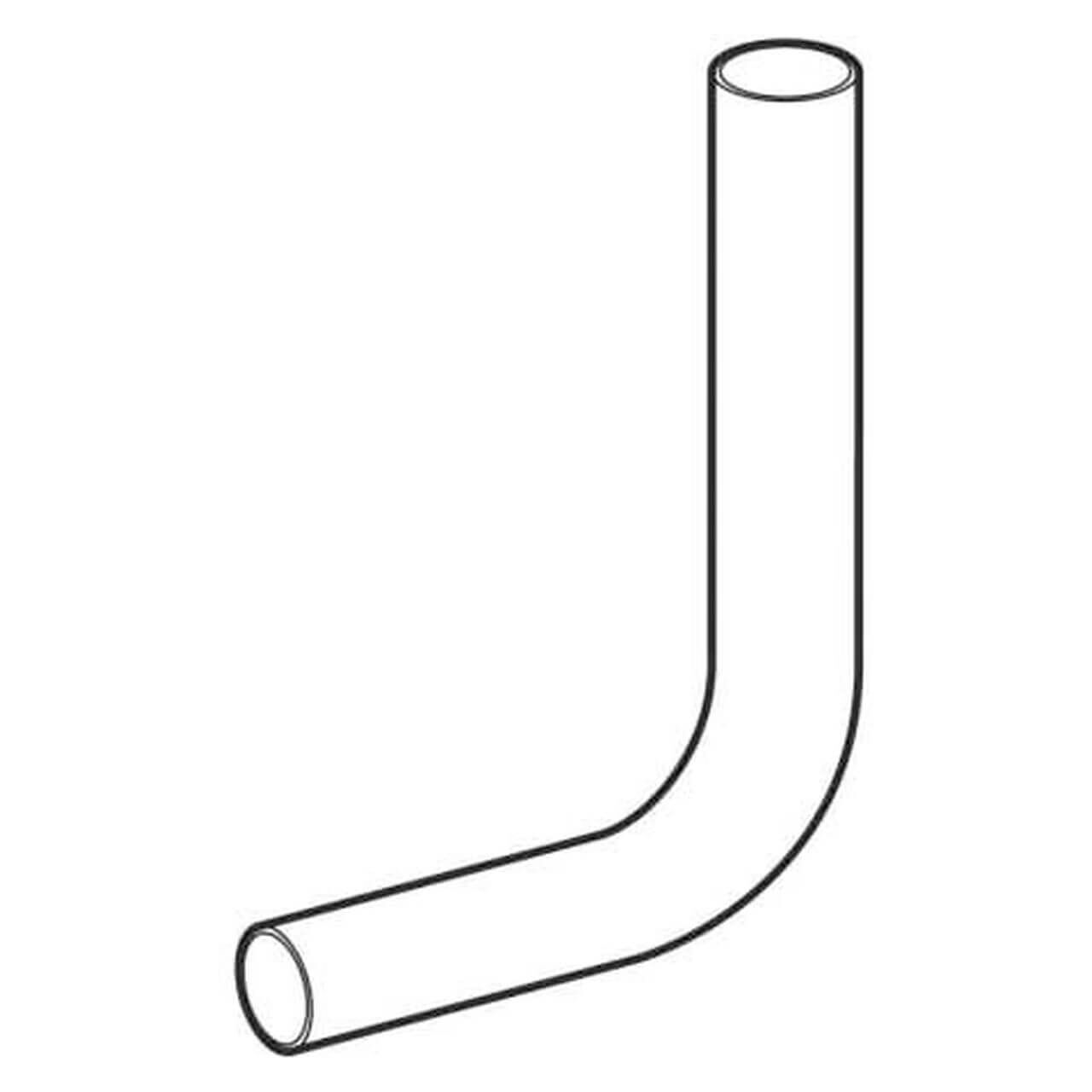 Geberit Spülbogen 14 cm nach rechts, gekröpft, 90Grad, d= 50mm, 28x21cm, weiß (10113742) – jetzt bei Meds24 Geberit Spülbogen 14 cm nach rechts, gekröpft, 90Grad, d= 50mm, 28x21cm, weiß (10113742)