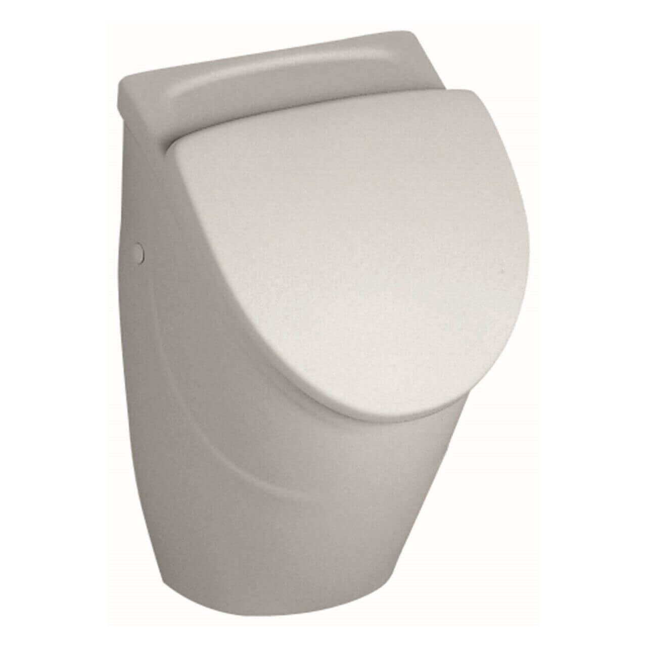 Villeroy & Boch Urinal O.Novo Compact Absaugurinal Weiß