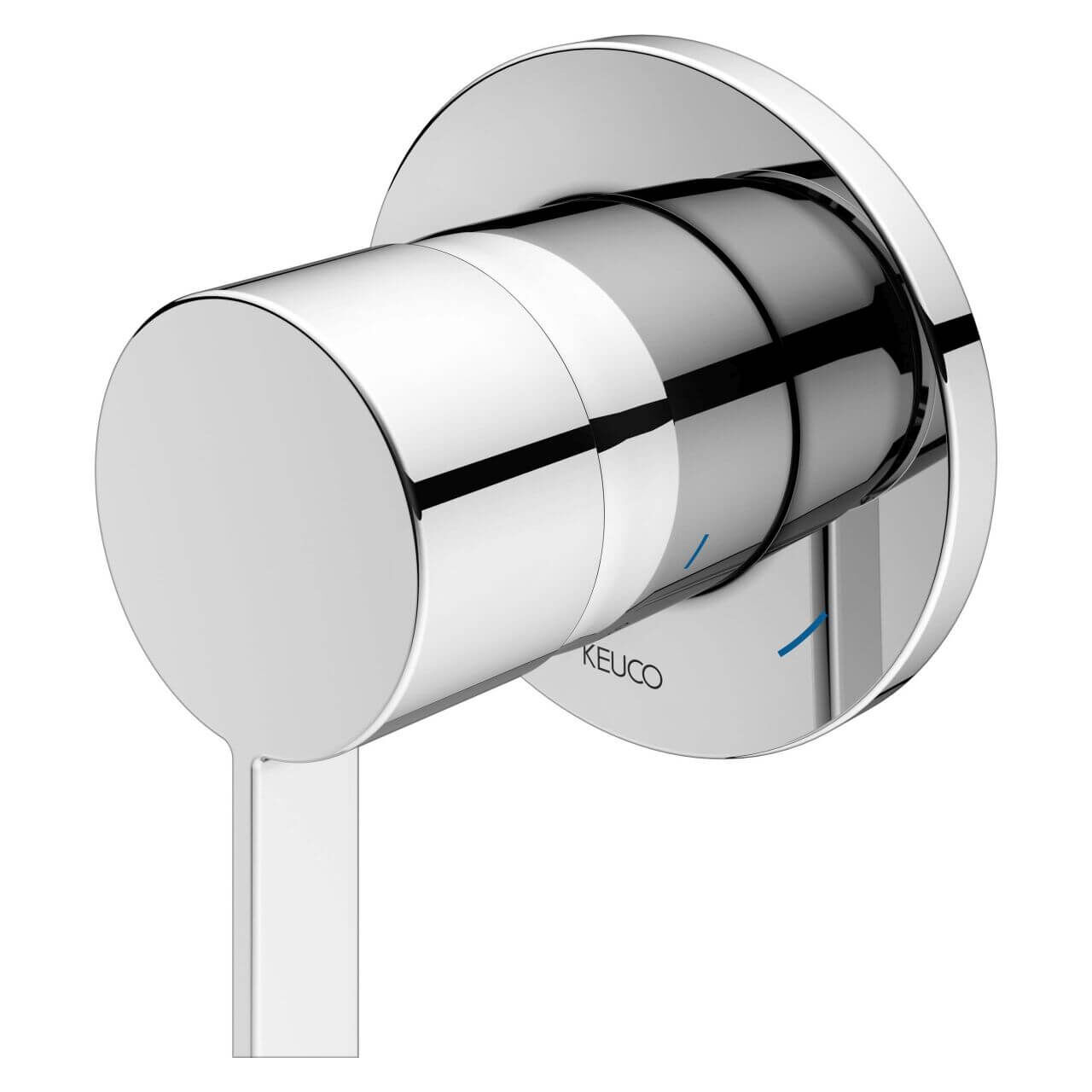 Keuco Badarmatur Ixmo Chrom