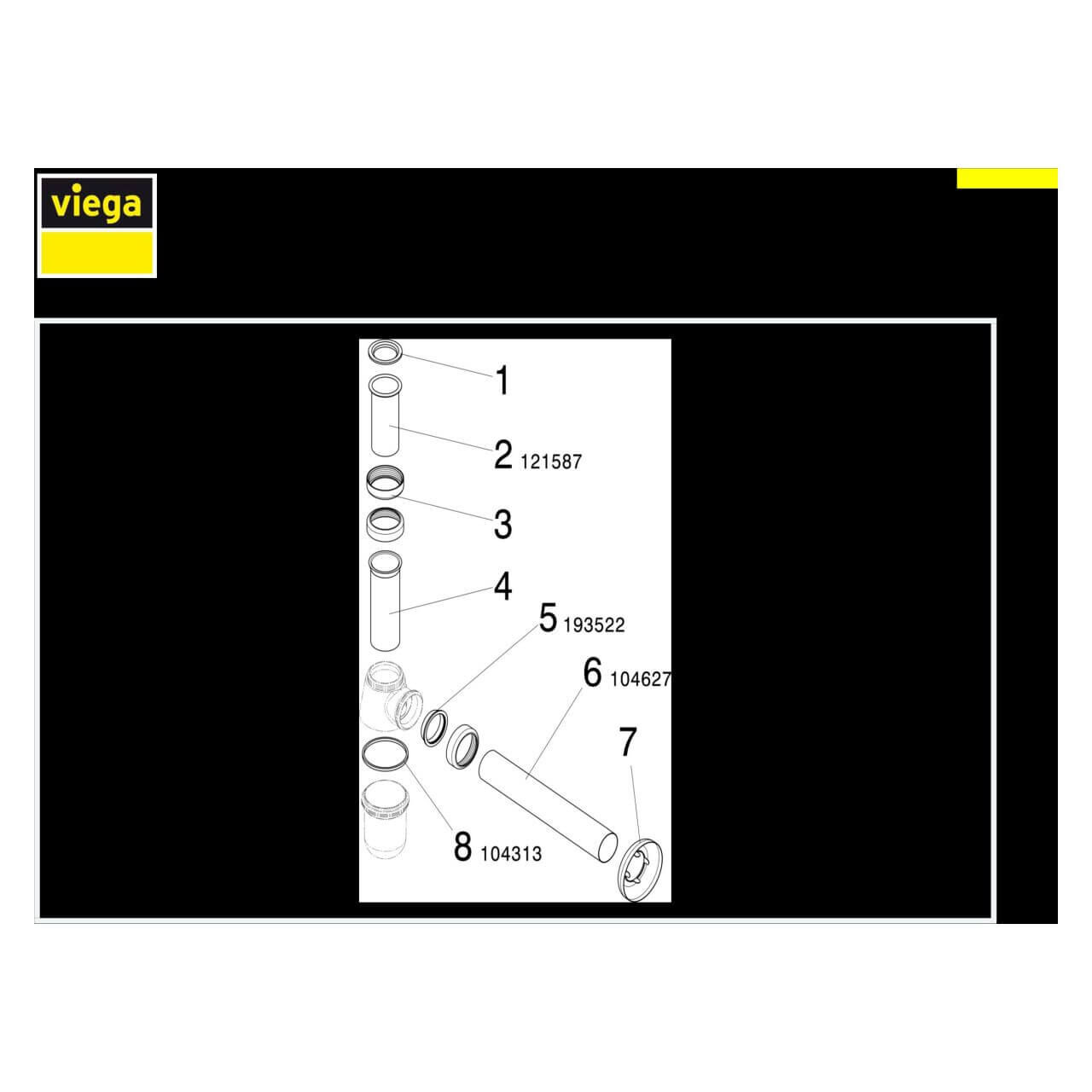 Viega Flaschengeruchsverschluss 5753 G1 1/4 x 32 mm verchromt (100674) – jetzt bei Meds24 Viega Flaschengeruchsverschluss 5753 G1 1/4 x 32 mm verchromt (100674)