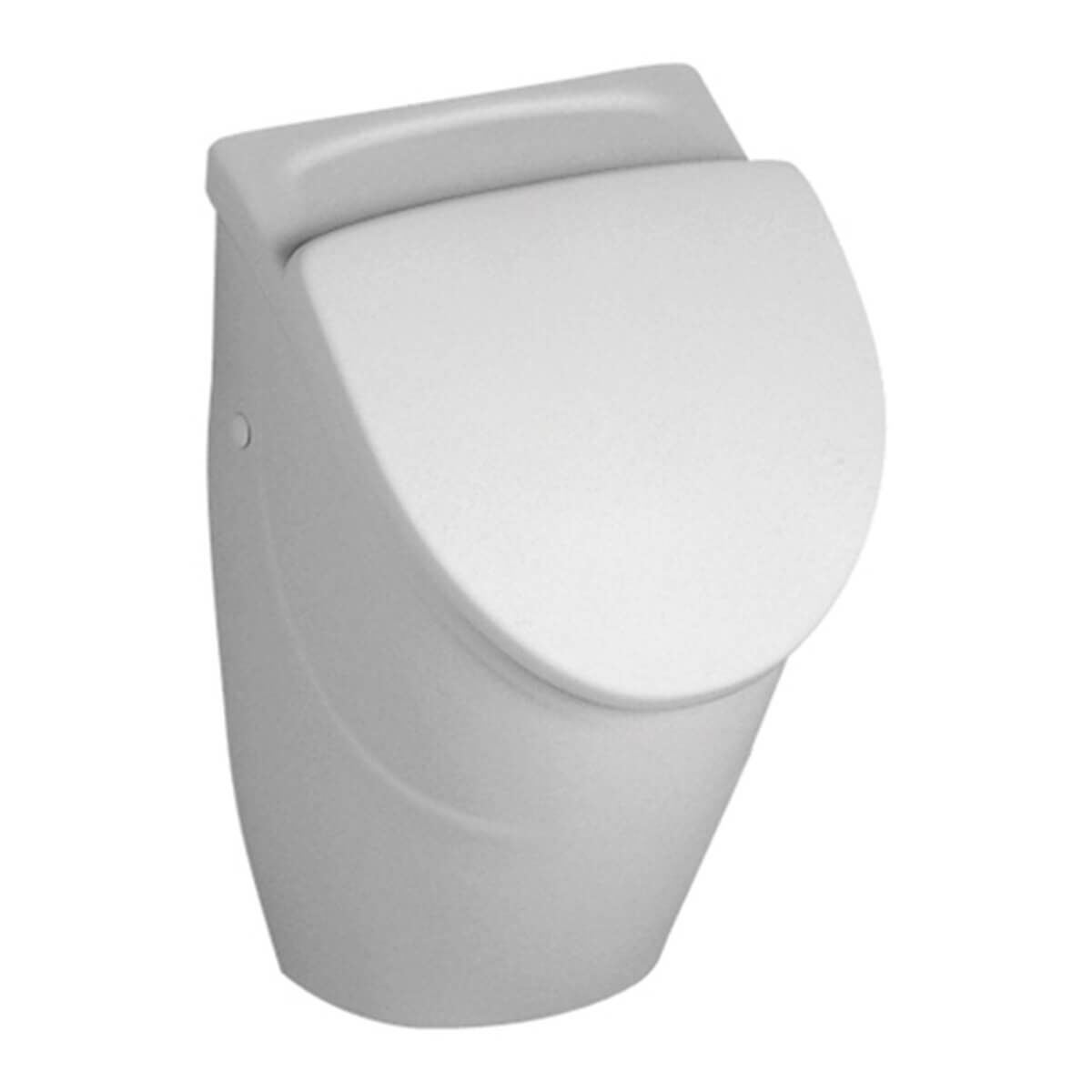 Villeroy & Boch Urinaldeckel O.Novo Compact Weiß
