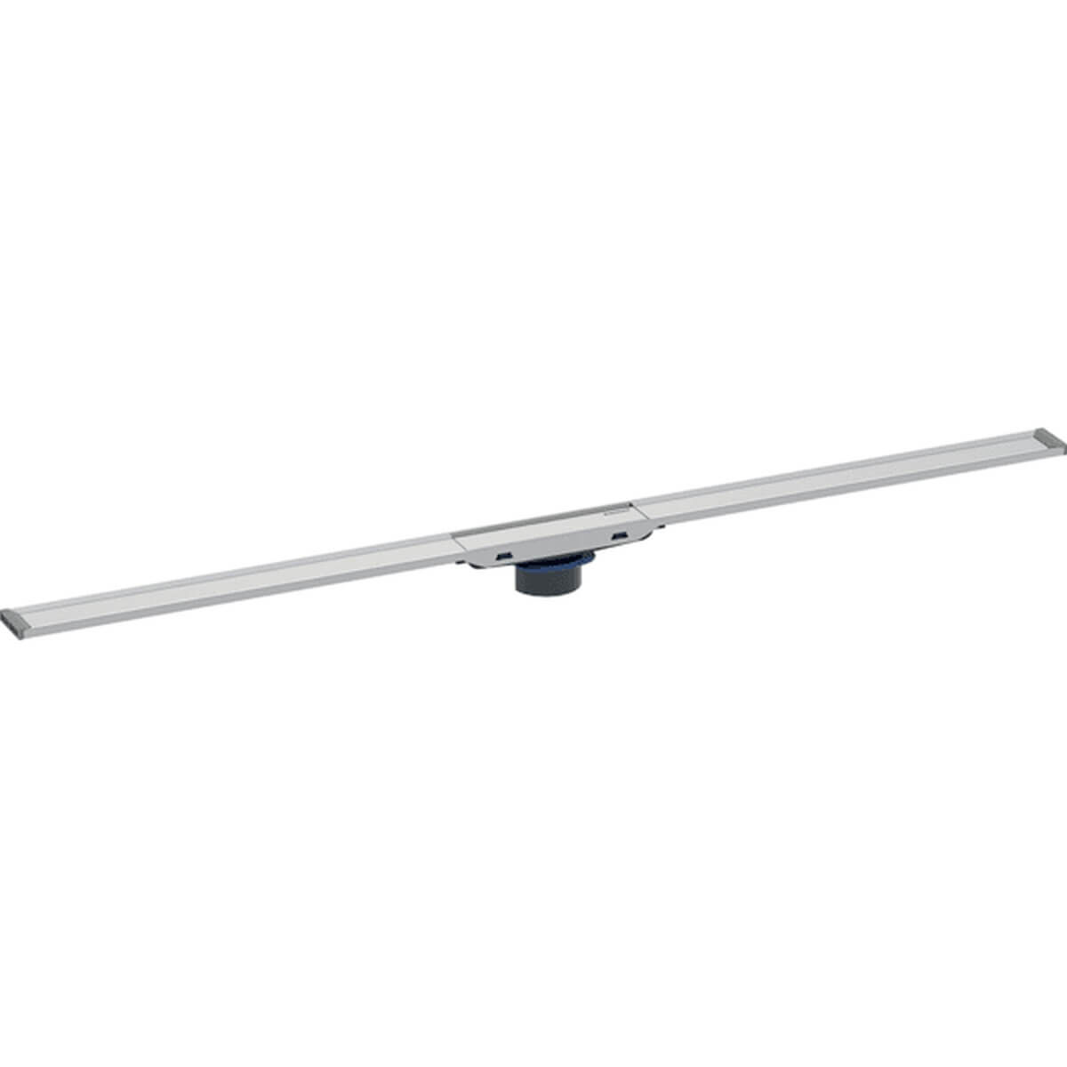 Geberit Duschrinne CleanLine 20 edelstahl gebürstet 30 - 110 x 4,3 cm