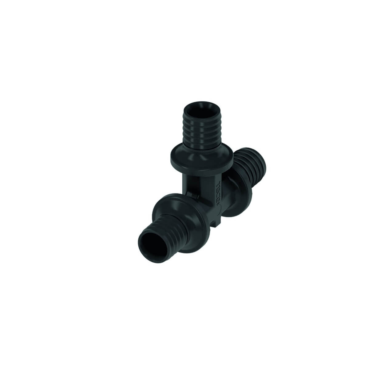 Tece T-Stück TECEflex 20 x 20 x 20 mm PPSU