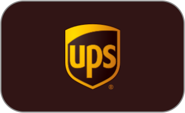 UPS-Paket-Logo