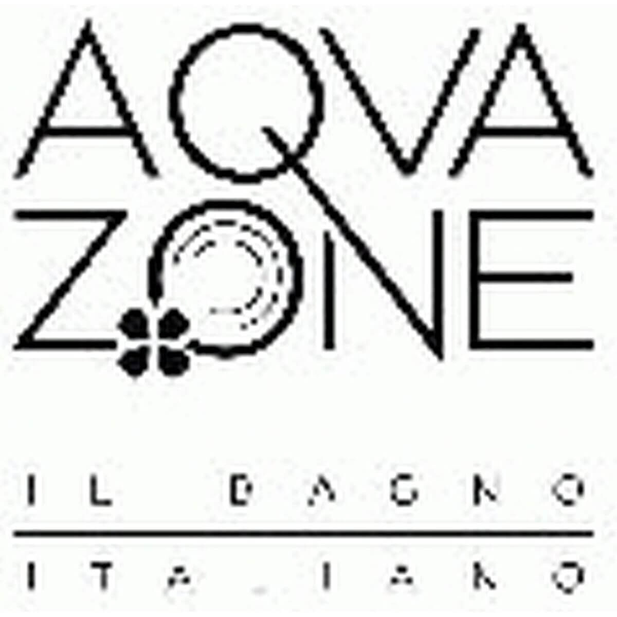 Beitz & Walz AQVAZONE Kartusche 40 mm - flach mit 2 Zapfen und Durchflussbegrenzer