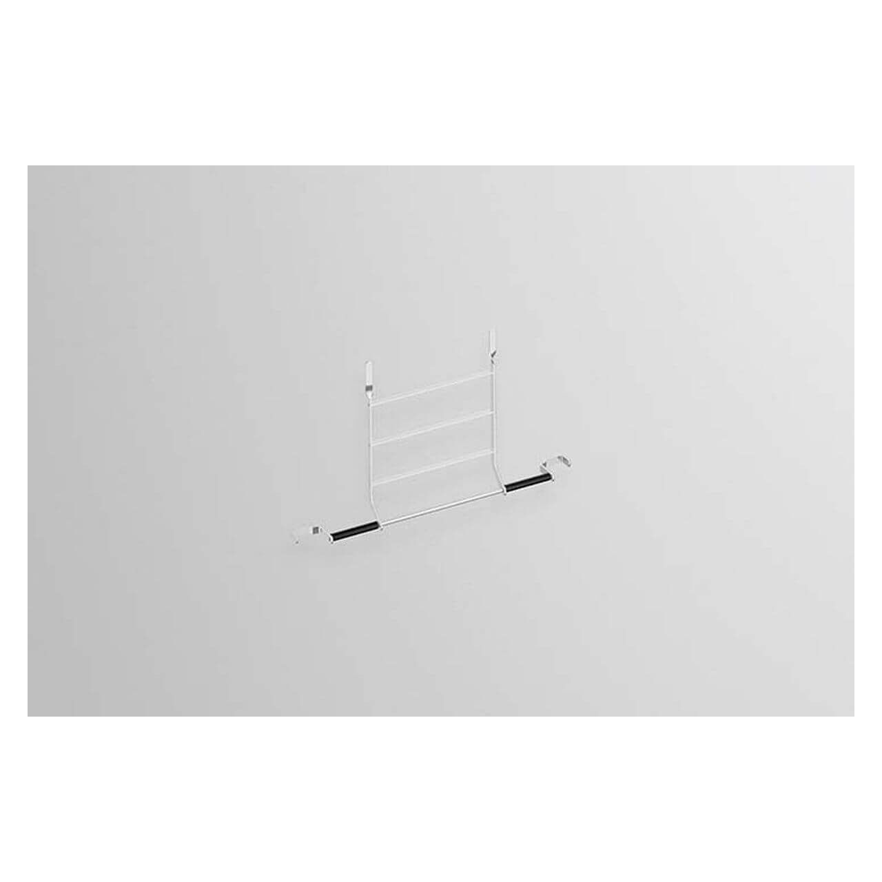 Laufen Alurost Aluminium Natur für Ausgussbecken