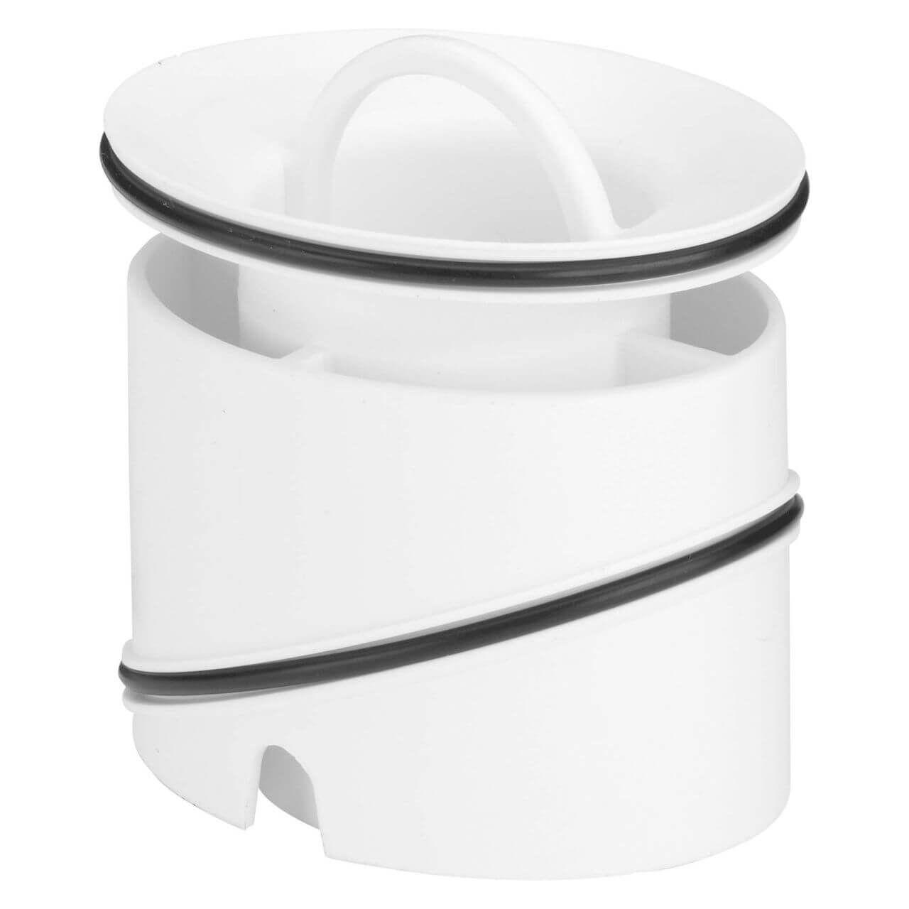 Viega Tauchrohr Tempoplex Ø65 mm Weiß