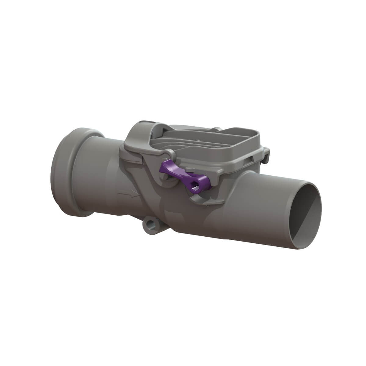 Kessel Rückstauverschluss Staufix DN 50 73050