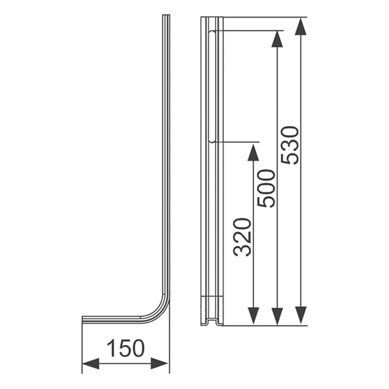 Tece Montagefüße Tecebox für WC-Modul (9030024) – jetzt bei Meds24 Tece Montagefüße Tecebox für WC-Modul (9030024)