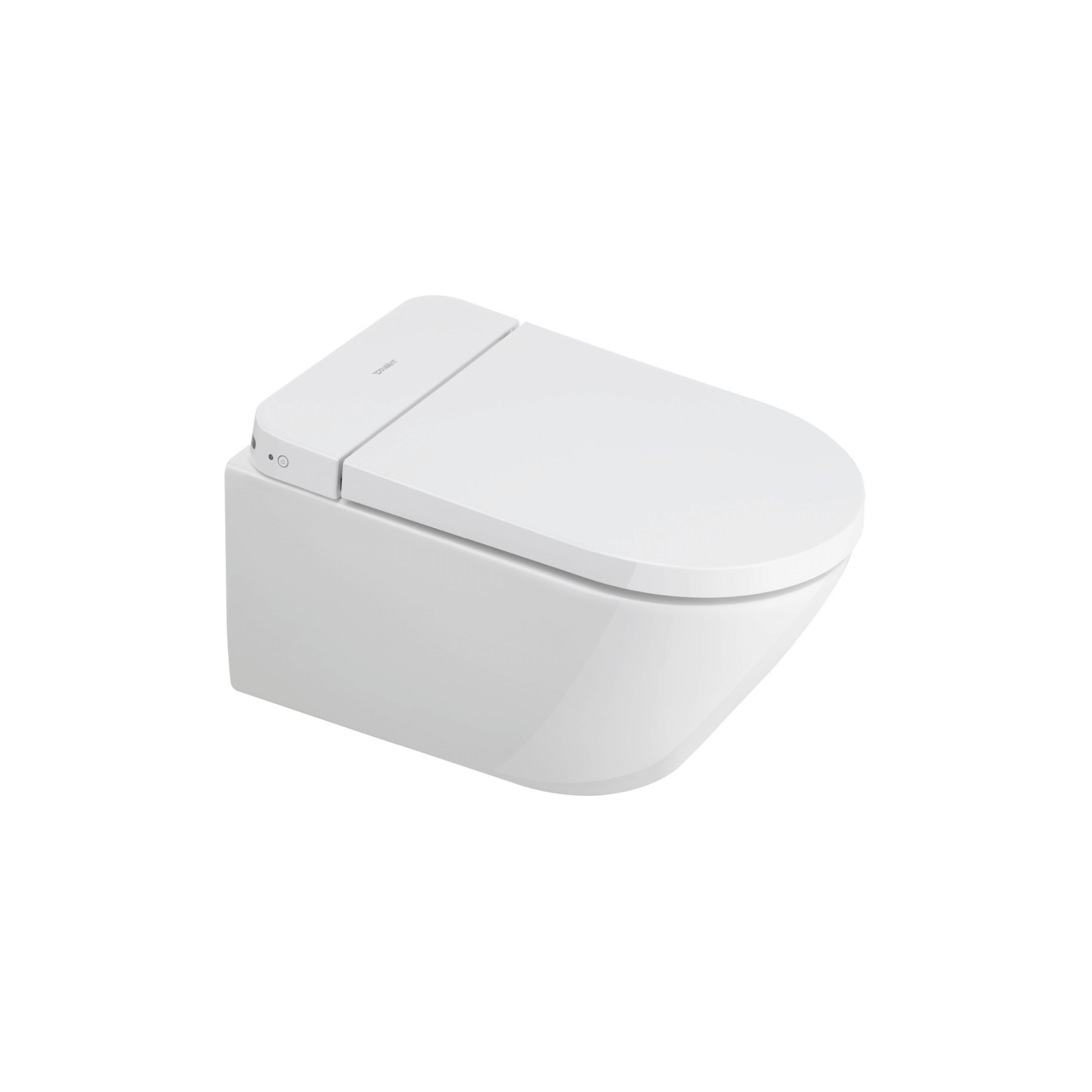 Duravit - Kompakt-Dusch-Tiefspül-WC - D-Neo