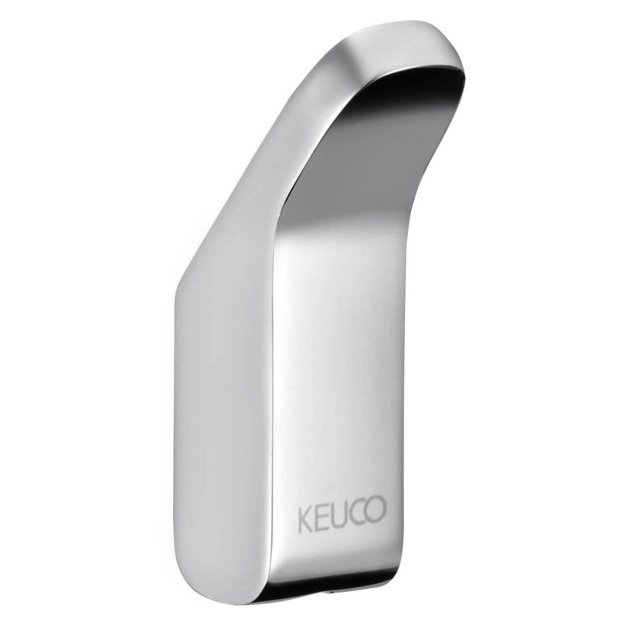 Keuco Handtuchhaken Moll Einfach Chrom (12715010000)