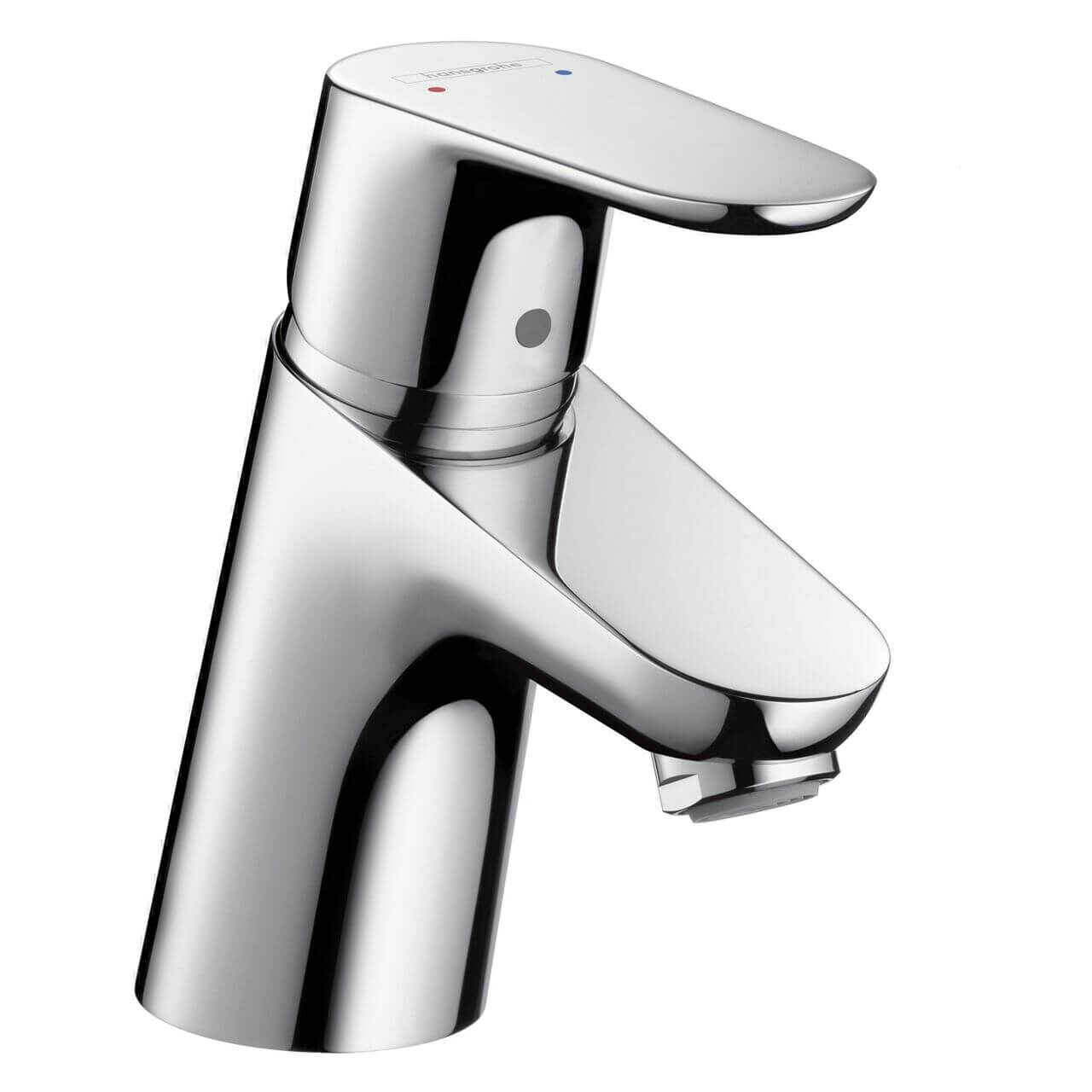 Hansgrohe Waschtischarmatur Focus Chrom 101 mm (31730000) – jetzt bei Meds24 Hansgrohe Waschtischarmatur Focus Chrom 101 mm (31730000)