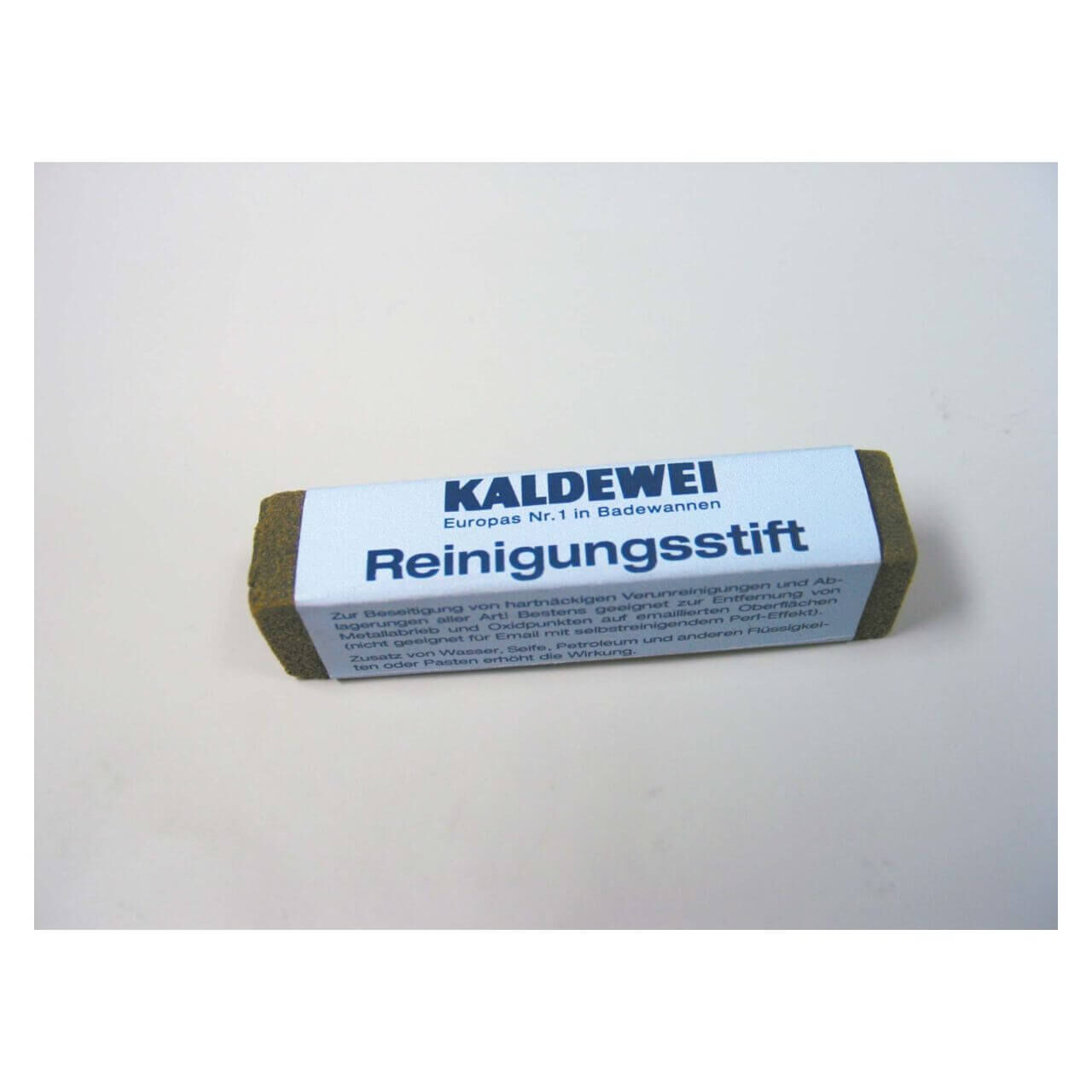 Kaldewei Reinigungsstift für Badewannen und Duschwannen (687673540000)