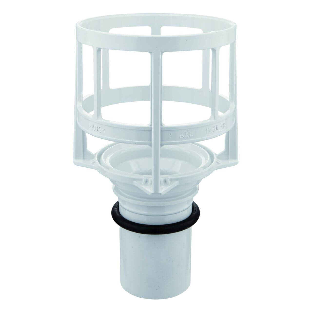 Grohe Ventilsitz mit O-Ring für Wandeinbau-Spülkästen 6–9 l, 41 mm (43542000) – jetzt bei Meds24 Grohe Ventilsitz mit O-Ring für Wandeinbau-Spülkästen 6–9 l, 41 mm (43542000)