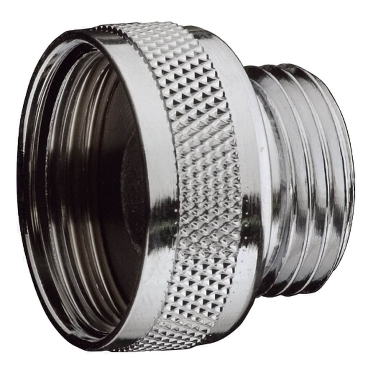 Hansgrohe Reduziernippel Chrom DN 20 auf DN 15 (02024000) – jetzt bei Meds24 Hansgrohe Reduziernippel Chrom DN 20 auf DN 15 (02024000)