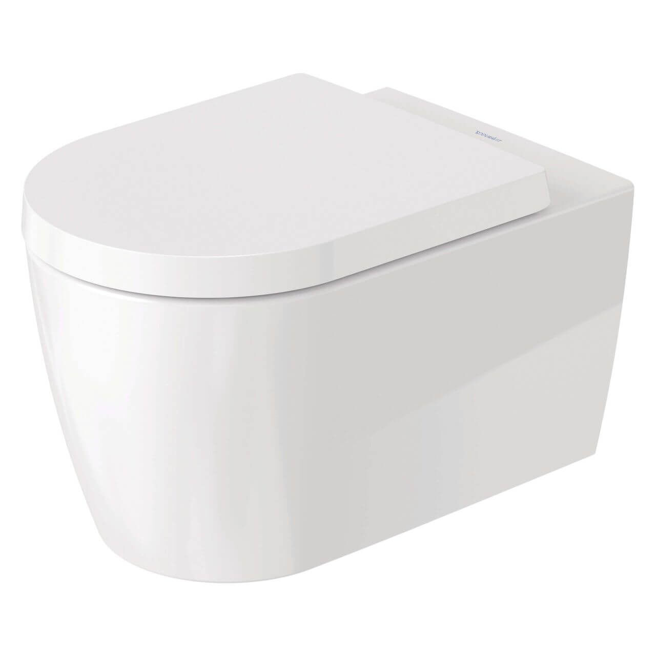 Duravit Wand-Tiefspül-WC Set Me by Starck Rimless Weiß (45290900A1) – jetzt bei Meds24 Duravit Wand-Tiefspül-WC Set Me by Starck Rimless Weiß (45290900A1)