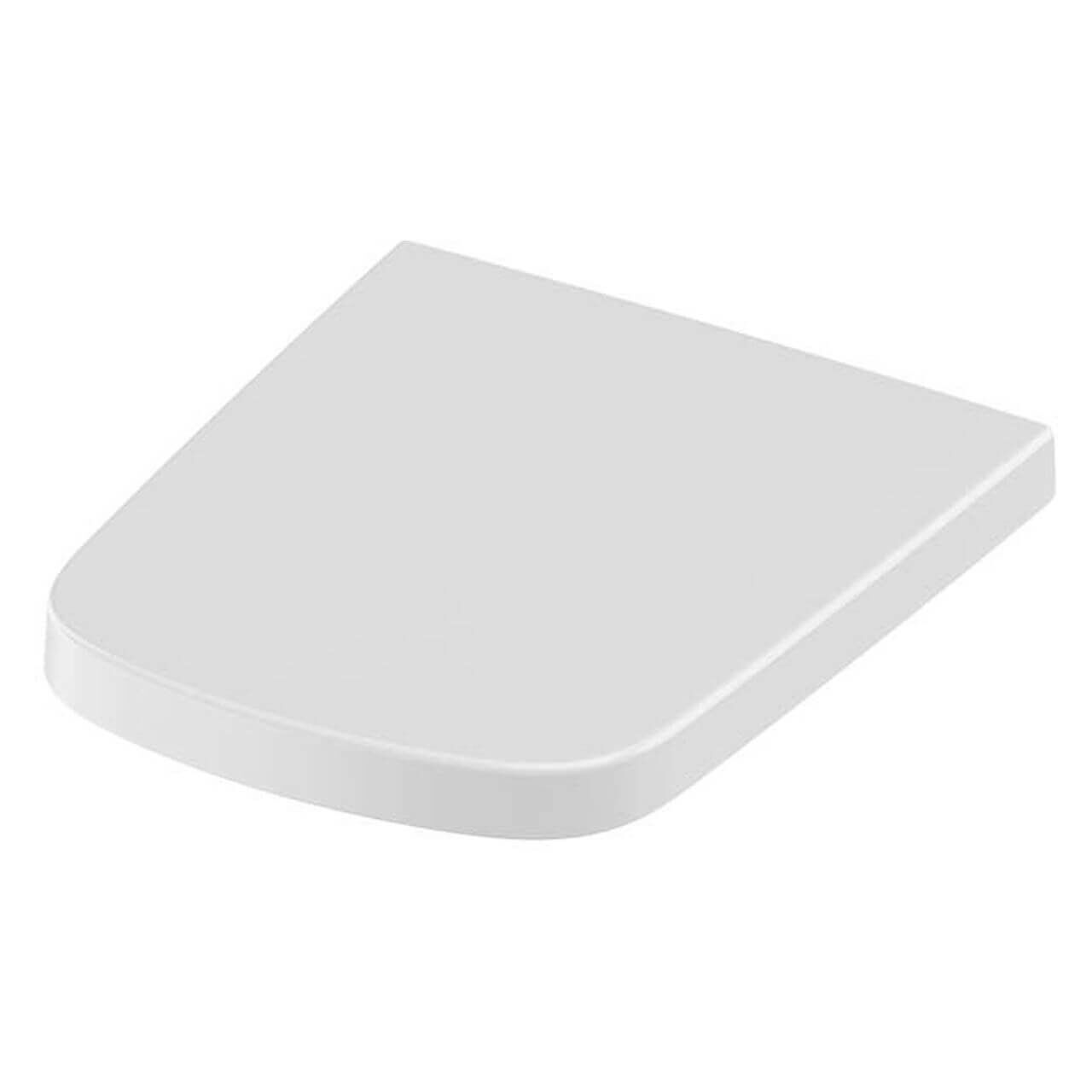 Tece WC-Sitz Classic SoftClose Weiß