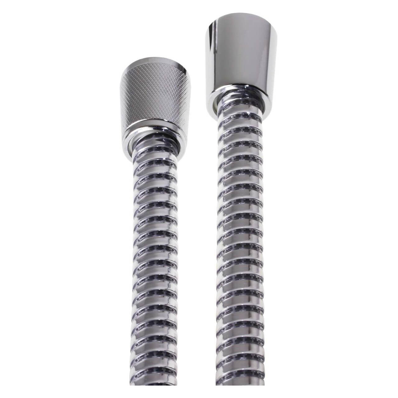 Hansa Brauseschlauch 1500 mm G 1/2 Chrom