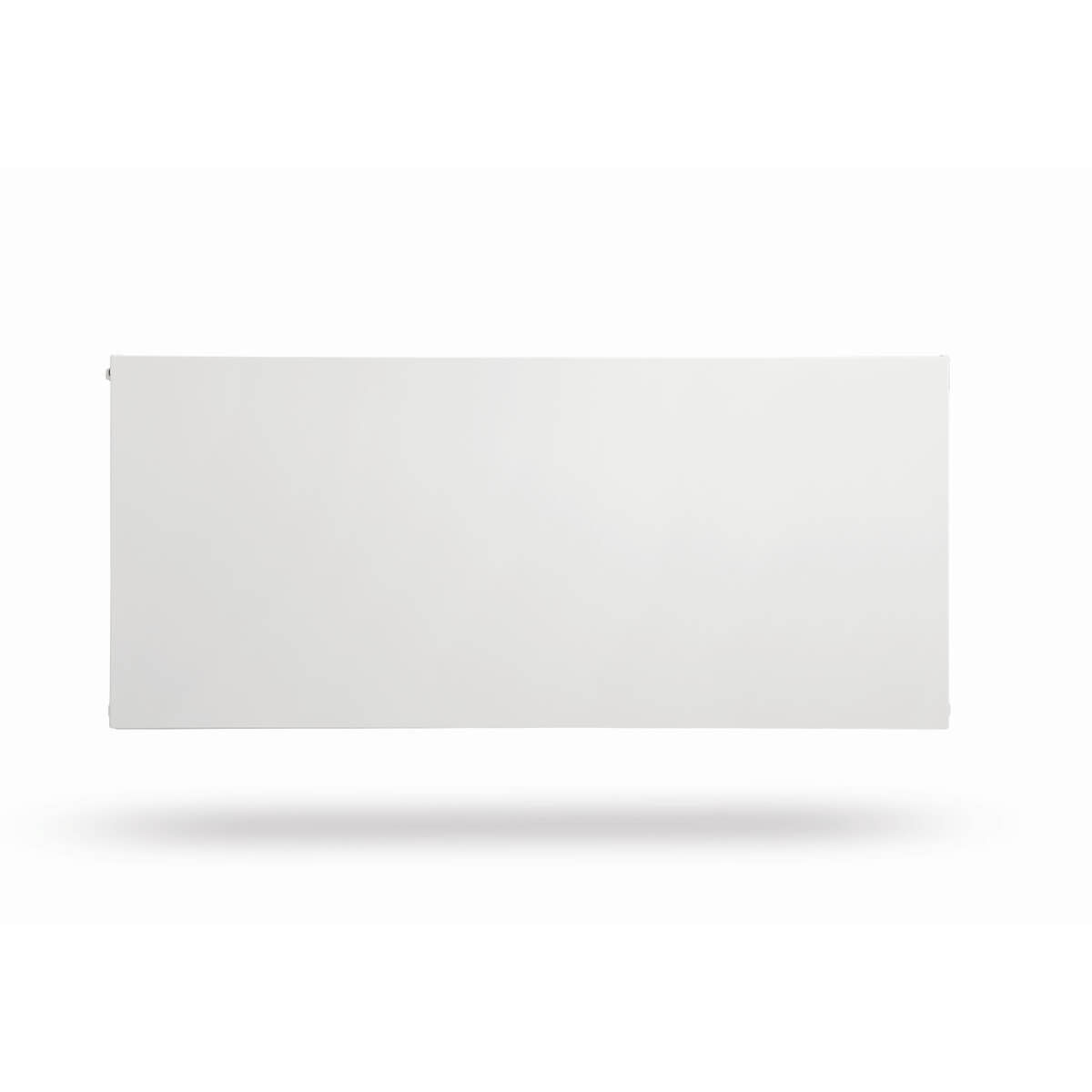 Purmo Flach-HK Plan Compact Typ 22 BH 550 mm BL 1800 mm weiß