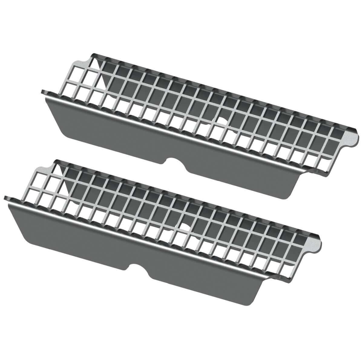 Tece Haarsieb drainprofile edelstahl