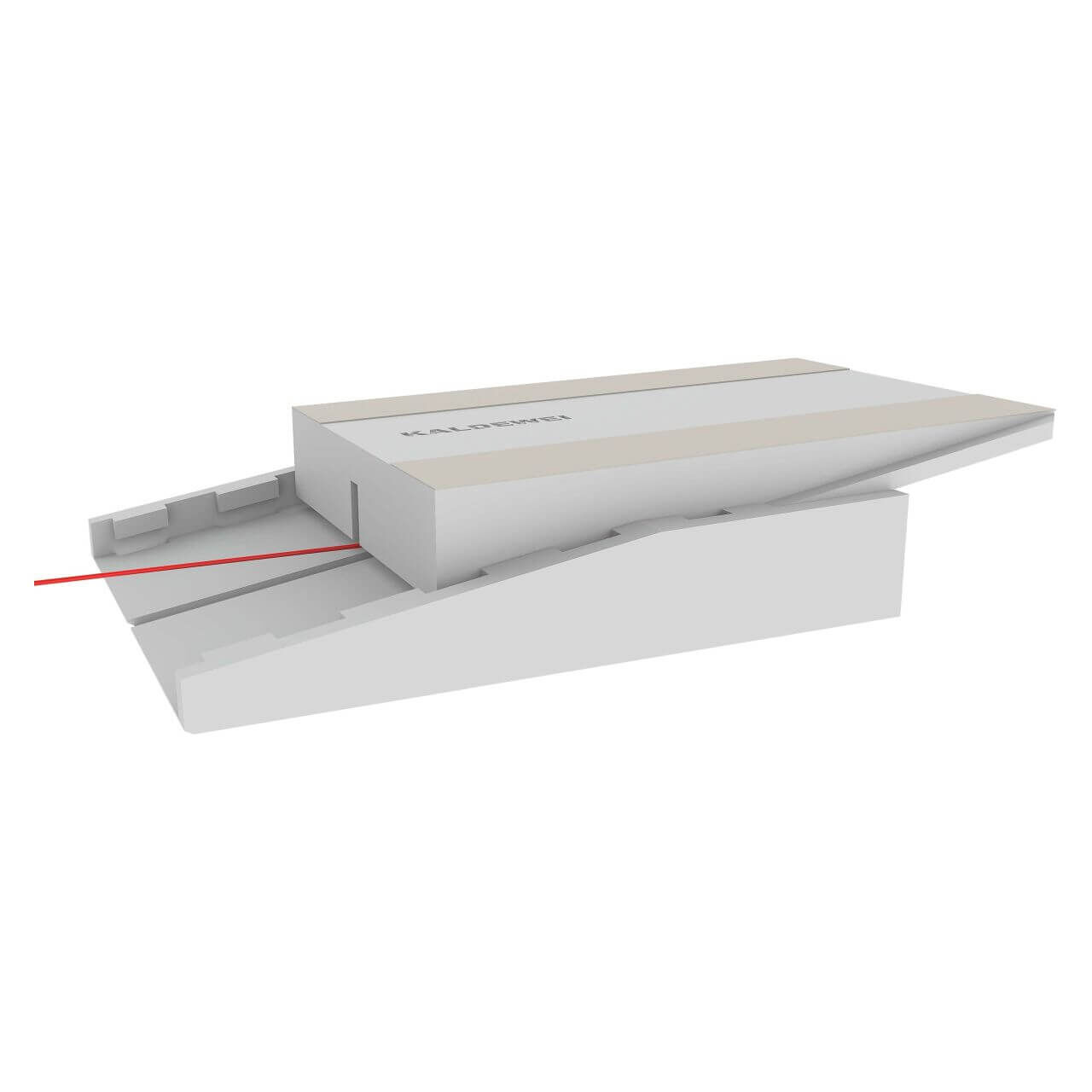 Kaldewei Mittenabstützsystem MAS 5305 für Duschwannen ab 90 cm (688076530000) – jetzt bei Meds24 Kaldewei Mittenabstützsystem MAS 5305 für Duschwannen ab 90 cm (688076530000)