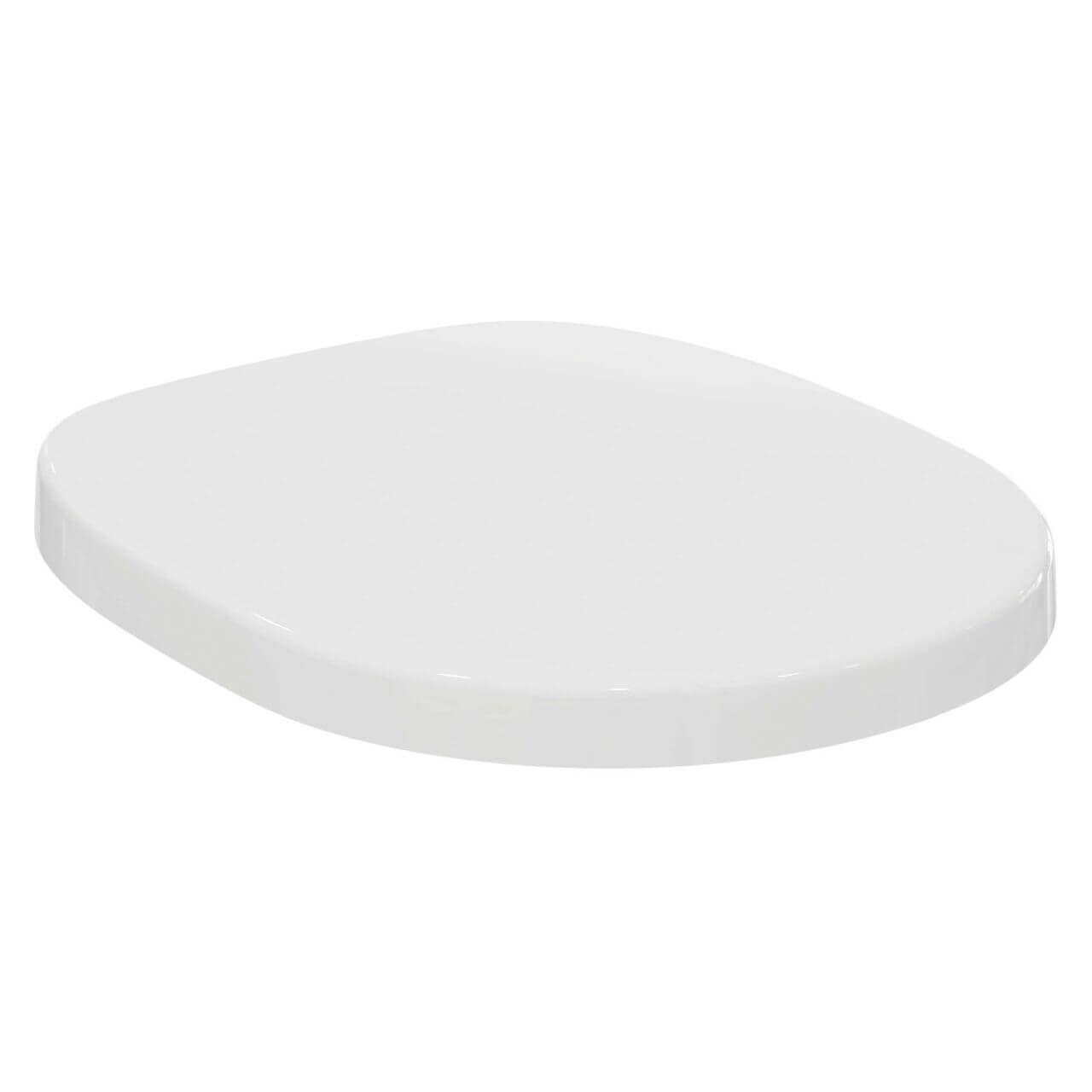 Ideal Standard WC-Sitz Connect Weiß (E712801)