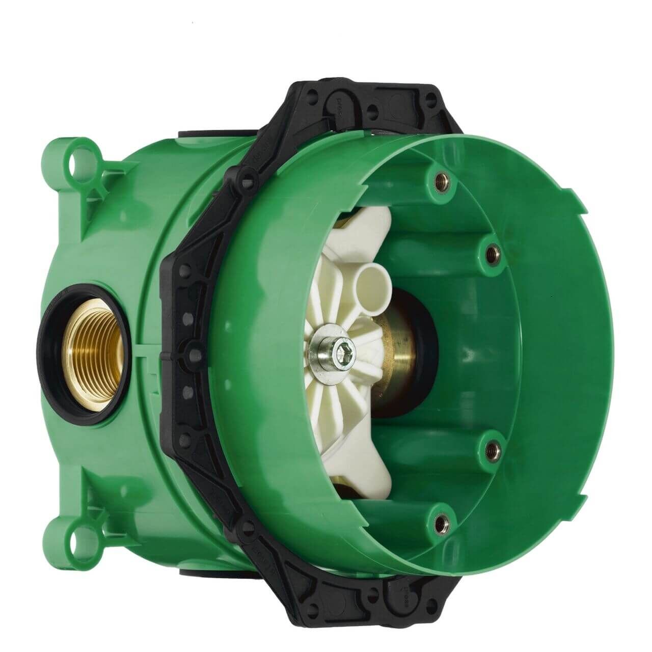 Hansgrohe Grundkörper iBox Universal (01800180)
