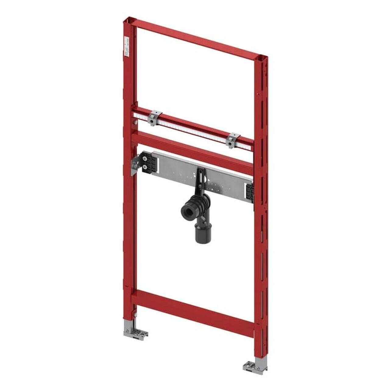 Tece Waschtischmodul Teceprofil 1120 mm selbsttragend