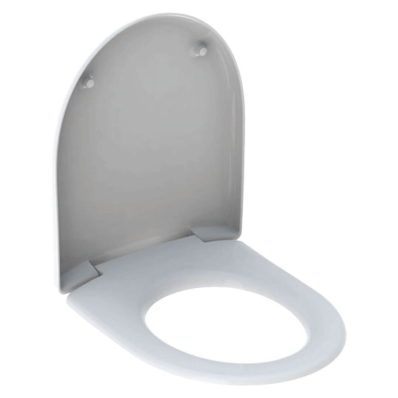 Geberit WC-Sitz Renova weiß